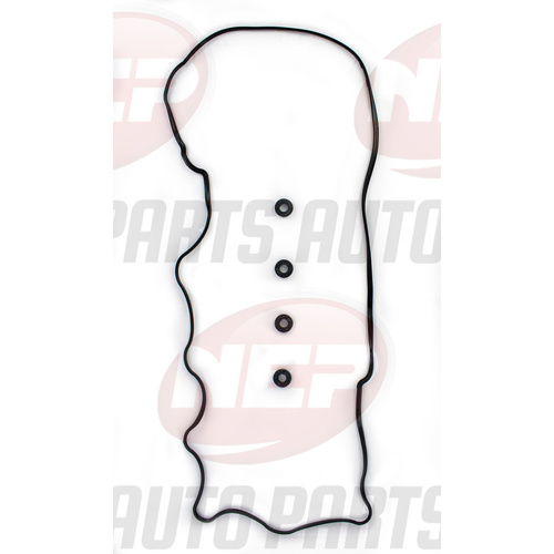 Nep RCG1019-K Rocker Cover Gasket Kit for Ford Falcon ED EF EL AU 4.0L 6cyl