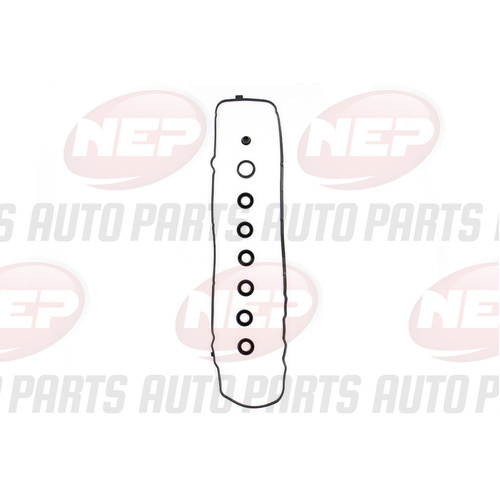 Nep RCG1026-K Rocker Cover Gasket Kit 43mm for Toyota 1FZ-FE 6cyl DOHC Petrol
