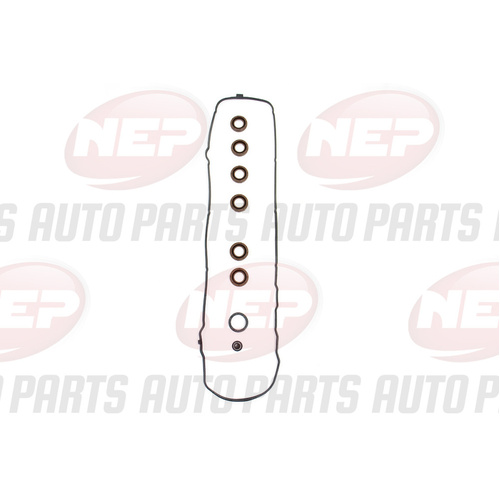 Nep RCG1027-K Rocker Cover Gasket Kit 48mm for Toyota 1FZ-FE 6cyl DOHC Petrol