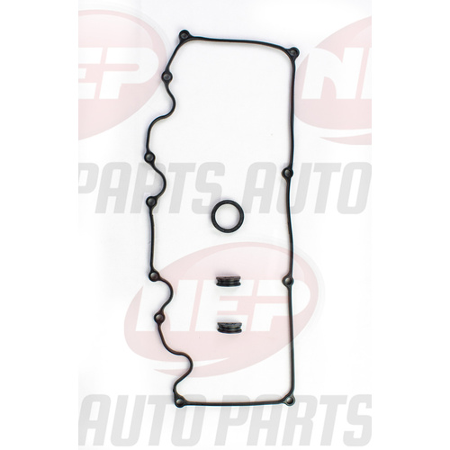 Nep RCG1028-K Rocker Cover Gasket Kit for Ford & Mazda G6 2.6L 4cyl Engine
