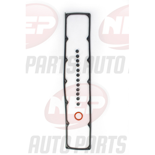 Nep RCG1032-K Rocker Cover Gasket Kit for Nissan Patrol 4.2L TD42 TD42T Diesel