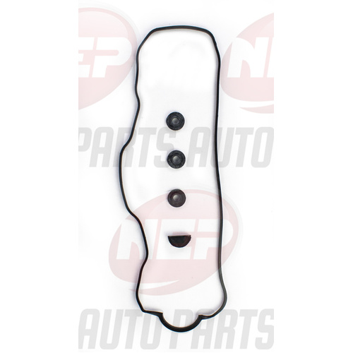 Nep RCG1033-K Rocker Cover Gasket Kit for Isuzu 4cyl 4ZB1 4ZC1 4ZD1 4ZE1 Engines
