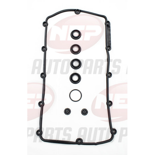 Nep RCG1039-K2 Rocker Cover Gasket Kit 36.5mm for Ford Land Rover 2.2L P4AT DT224