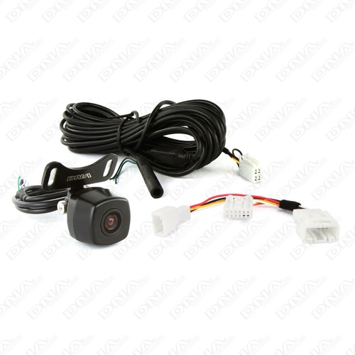 DNA RCLC170 CMOS Reverse Camera Kit for Toyota Landcruiser 70 Series 2024