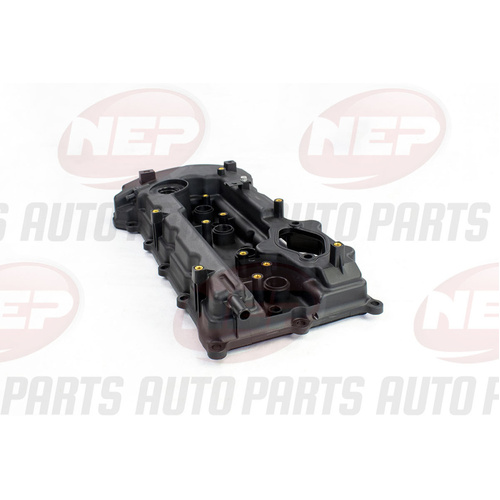 Nason RCP1016 Plastic Rocker Cover for Hyundai G4KJ 2.4L Petrol Hyundai i45 ix35
