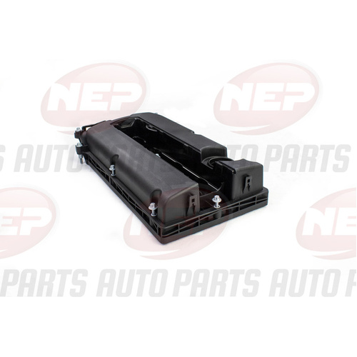 Nason RCP1020 Plastic Rocker Cover for Holden Opel F16D4 F18D4 A16LET Z18XER