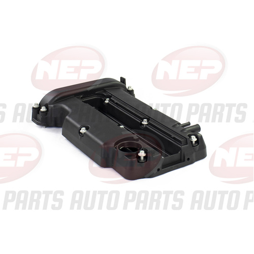 Nason RCP1040 Plastic Rocker Cover for Holden Barina & Combo Models 1.4L Z14XEP