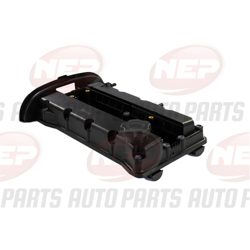 Nason RCP1041 Plastic Rocker Cover for Holden Barina 1.6L F16D3 DOHC Models