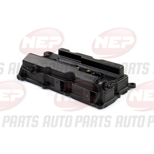 Nason RCP1048 Rocker Cover Right for Nissan Navara & Pathfinder 4.0L V6 VQ40DE