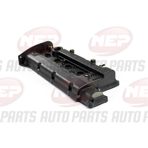 Nason RCP1051 Plastic Rocker Cover for Hyundai 1.8L G4GM & 2.0L G4GF Models