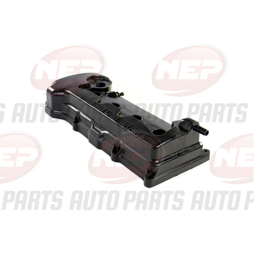 Nason RCP1043 Plastic Rocker Cover for Nissan Pulsar N16 & Tino 1.8L QG18DE