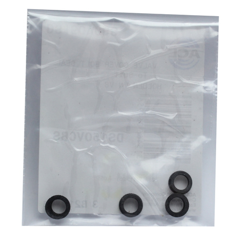 Permaseal Rocker Cover Washer Seals for Holden HSV VN VP VR V8 5.0L