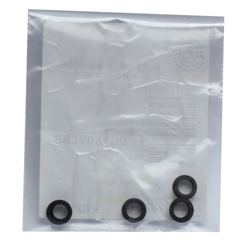Permaseal RCW002-4 Rocker Cover Washer Seals for Holden Berlina VN VP VR V8 5.0L