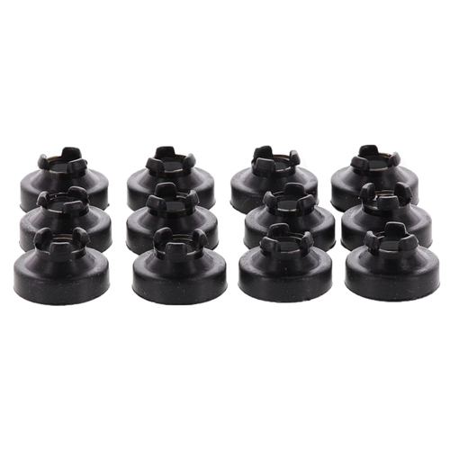 Permaseal RCW065-12 Rocker Cover Bolt Washers for Holden VN VP VR VS VT VU VX VY