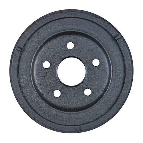 RDA Rear Brake Drum RDA6642 for Ford Falcon XW XY Models Check App x1