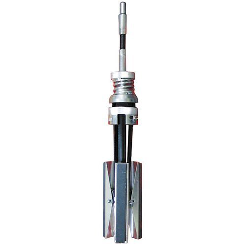 PRO-KIT ADJUSTABLE ENGINE CYLINDER HONE DEGLAZER RANGE 2” - 7” OR 51mm -128mm