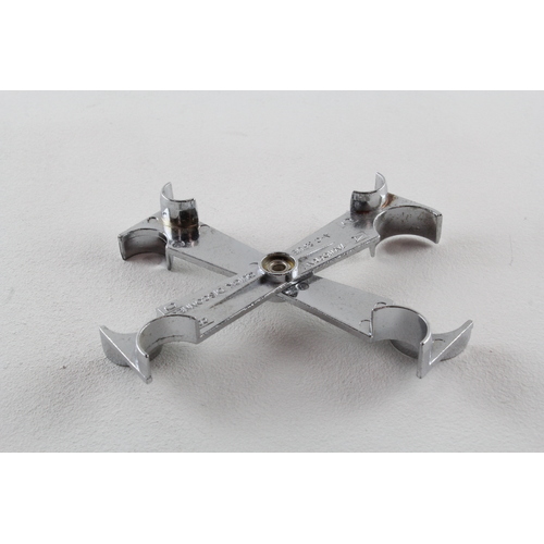 A/C & FUEL LINE DISCONNECT TOOL - FOR CHRYSLER FORD GM VEHICLES RG5105