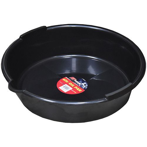 Prokit RG6060 Oil Coolant Water Drain Dish Pan 6L Capacity Plastic