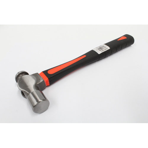 PROKIT RG7311 BALL PEIN HAMMER 454g RUBBER GRIP HANDLE