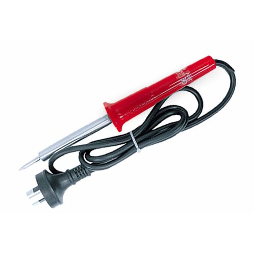 Pk Tool RG7447 Soldering Iron 240V 40W Heat Resistant Handle