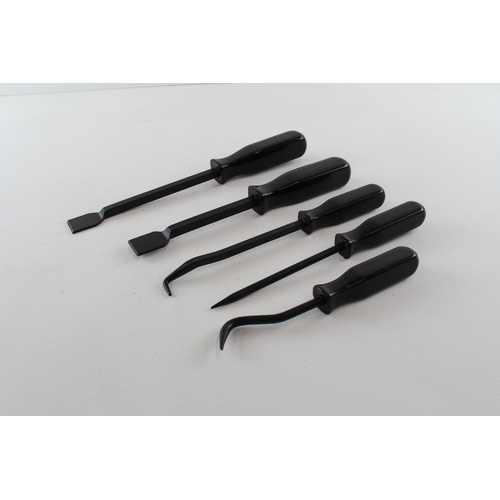PROKIT RG7462 5 PCE SCRAPER & REMOVER SET - IDEAL FOR HOME MECHANICS & WORK SHOP
