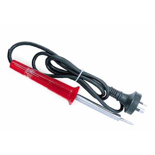 Pk Tool RG7665 Soldering Iron 240V 80W Heat Resistant Handle