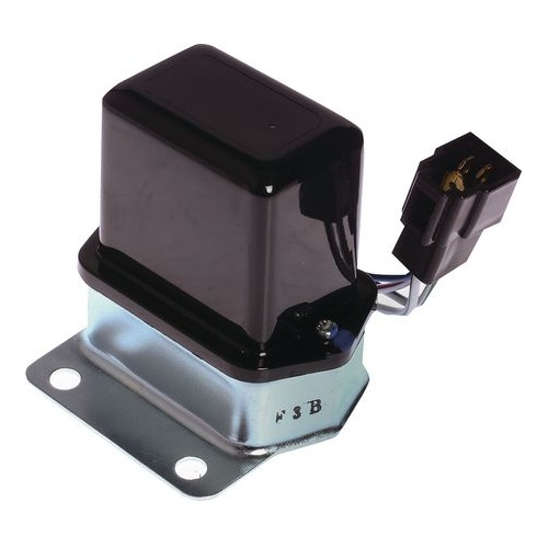 OEX RGX2029 External Alternator Voltage Reg 12v for Denso Alternators AVR-554