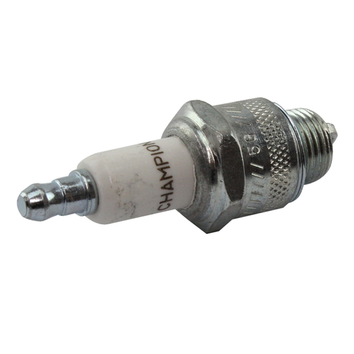 Champion RJ19LM Spark Plug Each x1