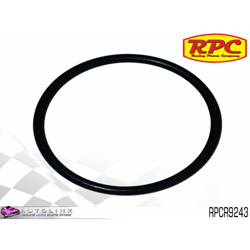 RPC REPLACEMENT O-RINGS FOR RPC STEEL THERMOSTAT HOUSINGS - RPCR9243