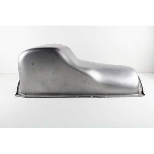 RPC R9310R RAW STEEL STOCK SUMP OIL PAN FOR V8 CLEVELAND 302 351 RPCR9310R