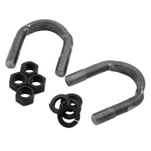 ALLSTAR PERFORMANCE U-BOLT KIT FOR 1310 SERIES UNIVERSAL JOINT RS-ALL69015