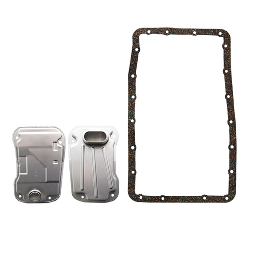Ryco Auto Transmission Filter Kit for Toyota Hilux GGN15R GGN25R 4.0L V6 24v