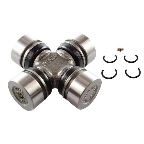 Toyo Universal Joint for Toyota Corolla KE70 1.3L 4cyl 8/1981-7/1983 RUJ-1786 x1