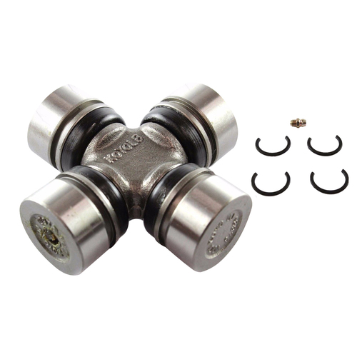 Toyo Universal Joint for Nissan Pintara R31 2.0L CA20E 8V 4cyl 6/1986-10/1990 x1