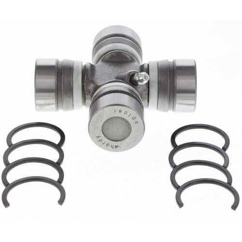 Hardy RUJ-2041 Heavy Duty Universal Joint 32mm Cap for Lexus & Toyota Models