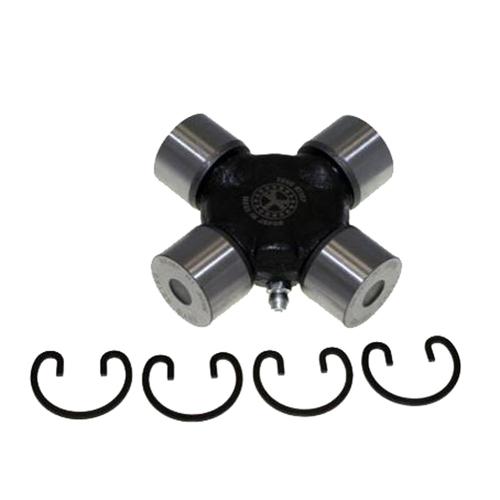 Toyo RUJ-2045 Universal Joint for Mitsubishi Models 25mm Cap x 76.5mm Internal