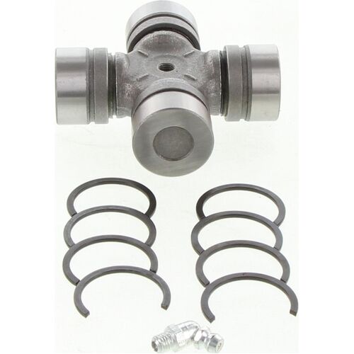 Hardy Spicer RUJ-3006 Universal Joint 30mm Caps Ext Snap Ring for Mitsubishi