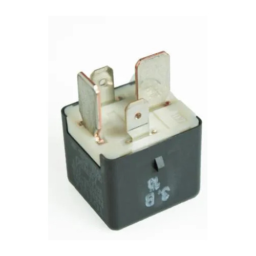 Nice RW129 Head Lamp Relay 4 Pin 12 Volt for Toyota Models 90987-T2002