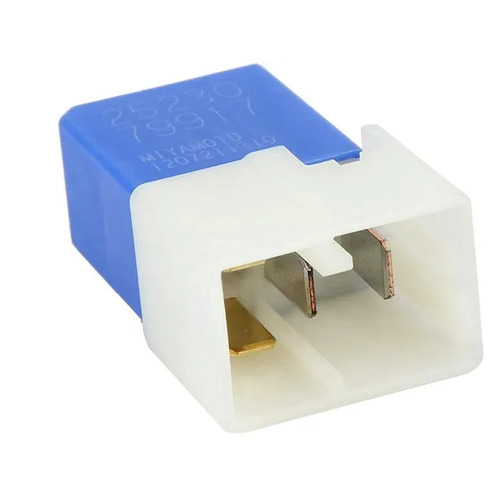 Nice RW311 Relay 4 Pin 12 Volt for Nissan Models 25230-79917