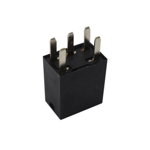 Nice RW705 Relay 12V 5 Pin 20 Amp for Holden Models 12077866 92181835