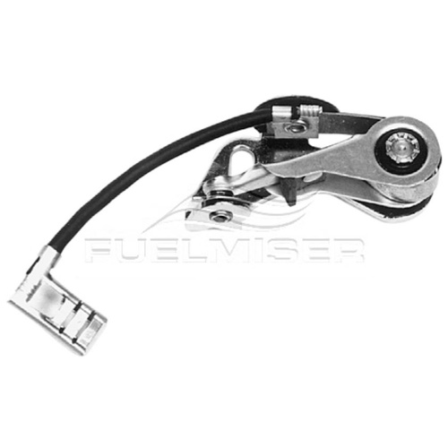 FUELMISER S11V DISTRIBUTOR CONTACT SET VENTED - BOSCH SYSTEM SAME AS BOSCH GB534