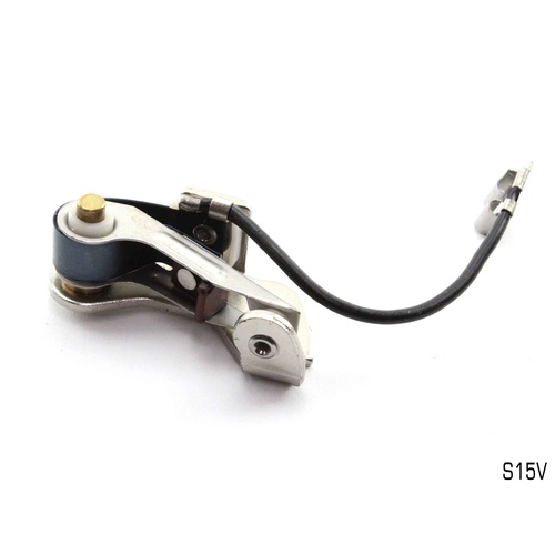 Fuelmiser S15V Contact Set for BMW 520 520i E12 2.0L 4cyl 1973 - 1975