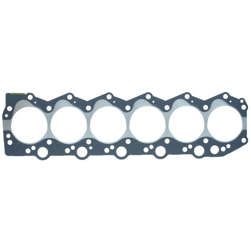 Permaseal S2033SS Head Gasket 1.25mm for Toyota Landcruiser 1HZ 4.2L Diesel