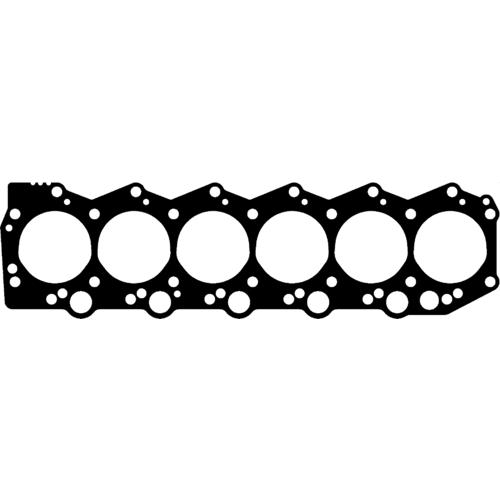 PERMASEAL S2034SS HEAD GASKET 1.35mm FOR TOYOTA 1HZ 4.2L DIESEL LANDCRUISER