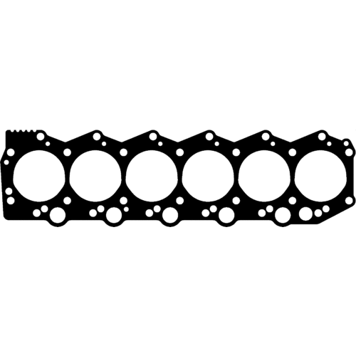 PERMASEAL S2035SS HEAD GASKET 1.45mm FOR TOYOTA 1HZ 4.2L DIESEL LANDCRUISER