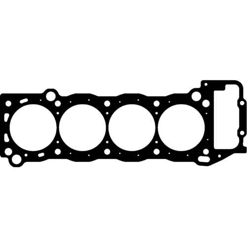 PERMASEAL S2113KC HEAD GASKET FOR TOYOTA 2RZ-FE & 3RZ-FE
