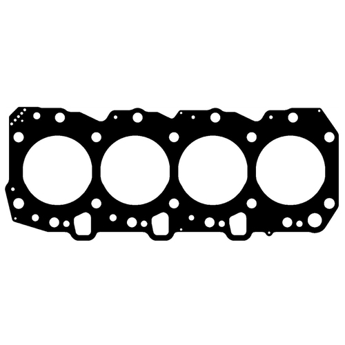 Head Gasket for Toyota Regius KCH40 KCH46 1KZ-TE 4cyl T/Diesel Grade 5 1.10mm