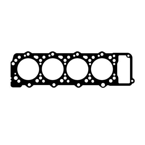 Permaseal Head Gasket 1.40mm for Mitsubishi Pajero 4M40 NJ NK NL 2.8L S2133KC-2