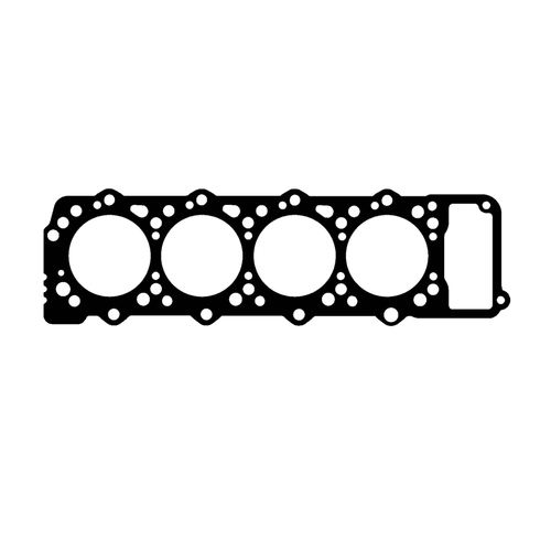 Permaseal Head Gasket 1.5mm for Mitsubishi 4M40 4M40T 2.8L Diesel & Turbo
