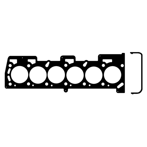 Permaseal Head Gasket for Ford LTD AU AUII 4.0L 6cyl 1998-2002 S2147SSX